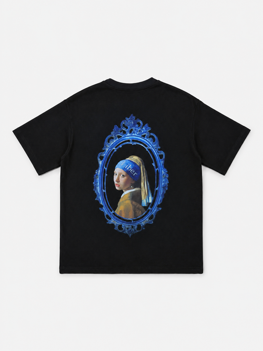 “KEEP OUT” t-shirt (pre-order)
