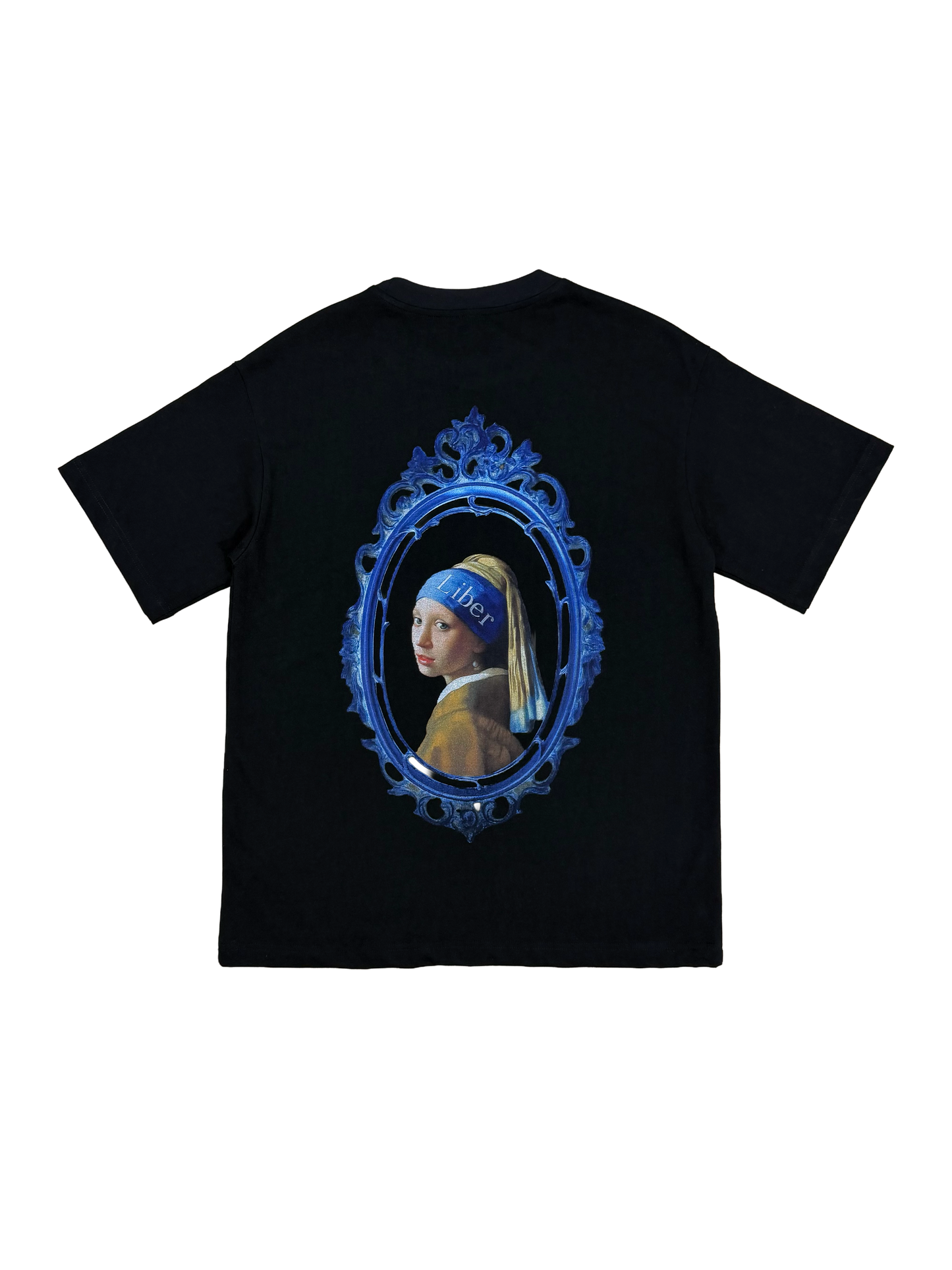 “KEEP OUT” t-shirt