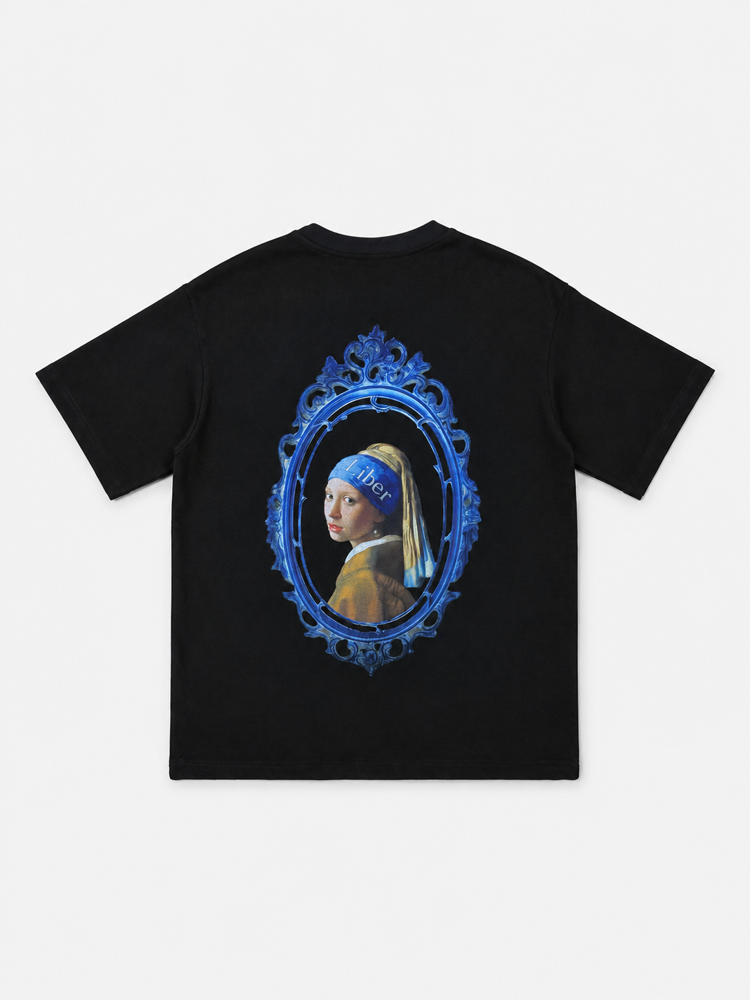 “KEEP OUT” t-shirt (pre-order)